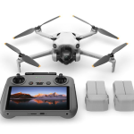 DJI Mini 4 Pro Fly More Combo Plus