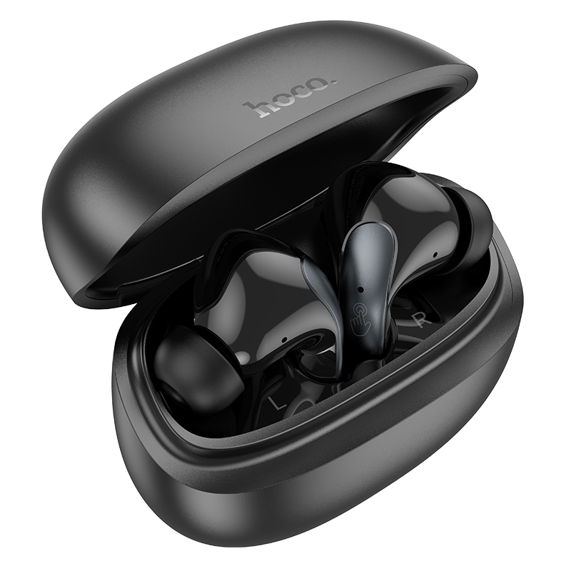 nabdom Hoco EQ5 ANC+ENC True Wireless Earbuds nabdom Hoco EQ5 ANC+ENC True Wireless Earbuds