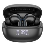 Hoco EQ5 ANC+ENC True Wireless Earbuds - Image 3