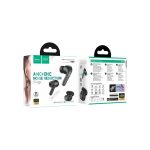 Hoco EQ5 ANC+ENC True Wireless Earbuds - Image 2
