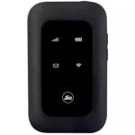 io MF680s 4G LTE Mobile Wi-Fi Hotspot Router