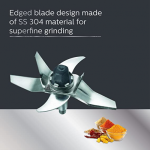 nabdom Philips Mixer-Grinder