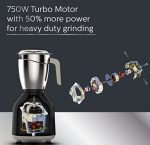 nabdom Philips Mixer-Grinder