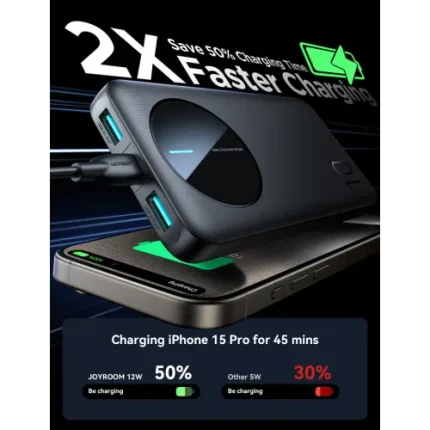 nabdom Joyroom LED Power Bank