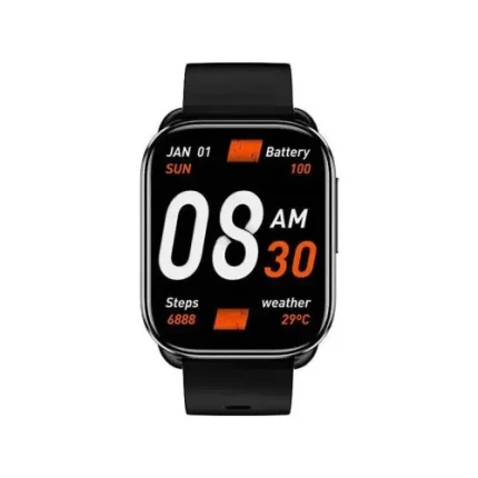 nabdom QYC Smart Watch