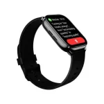 QCY Watch GS Bluetooth Calling Smart Watch - Image 2