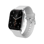 QCY Watch GS Bluetooth Calling Smart Watch - Image 3