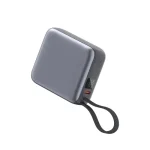 nabdom QCY PB10C 10000mAh 35W PD Fast Charging Mini Power Bank
